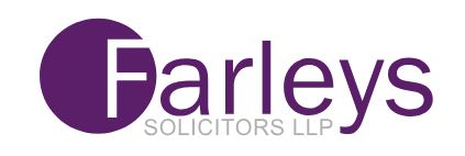 Farleys Solicitors Logo